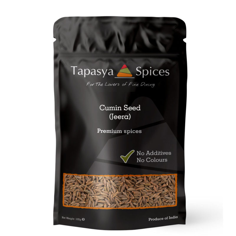 Cumin Seed