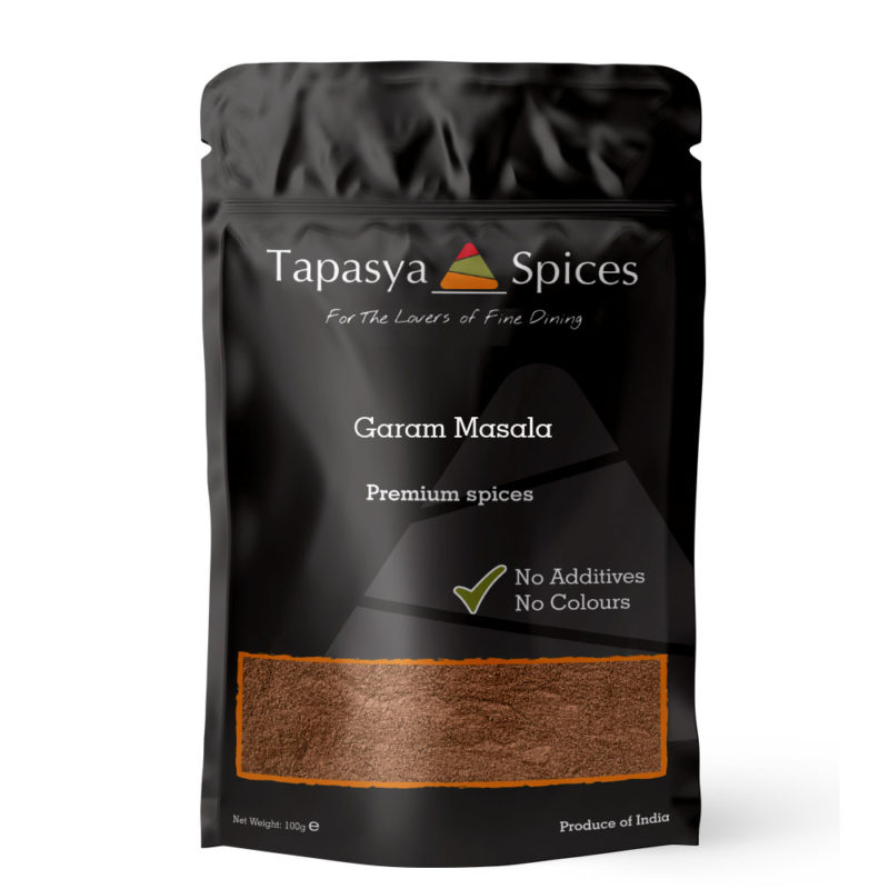 Garam Masala