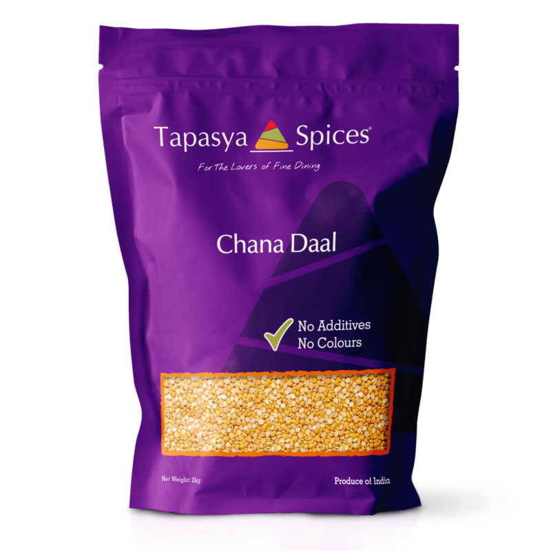 Chana Daal