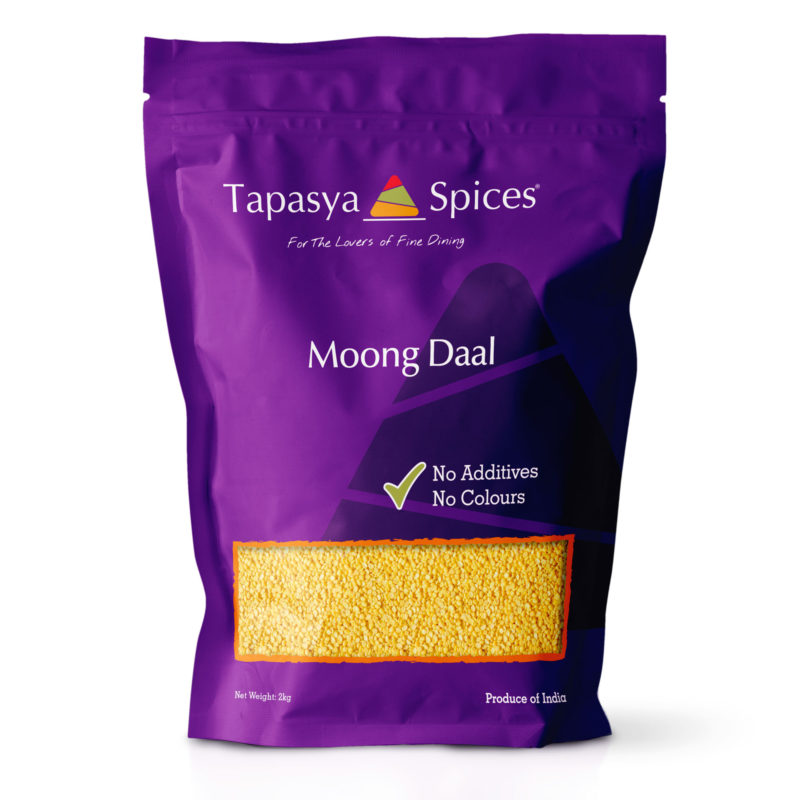 Moong Daal